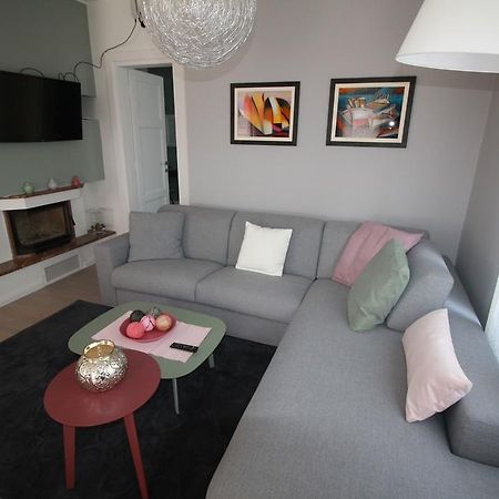 Apartman Stoosova Deluxe Ζάγκρεμπ Εξωτερικό φωτογραφία