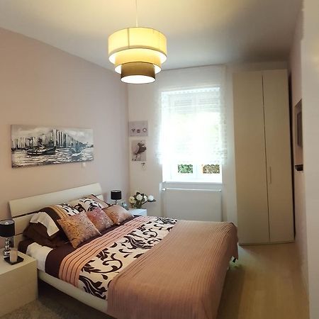 Apartman Stoosova Deluxe Ζάγκρεμπ Εξωτερικό φωτογραφία