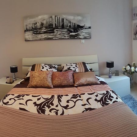 Apartman Stoosova Deluxe Ζάγκρεμπ Εξωτερικό φωτογραφία