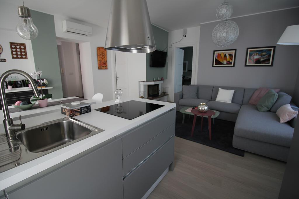 Apartman Stoosova Deluxe Ζάγκρεμπ Εξωτερικό φωτογραφία