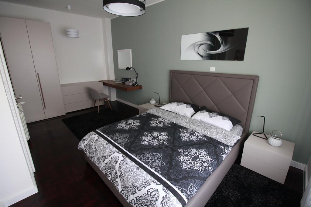 Apartman Stoosova Deluxe Ζάγκρεμπ Εξωτερικό φωτογραφία