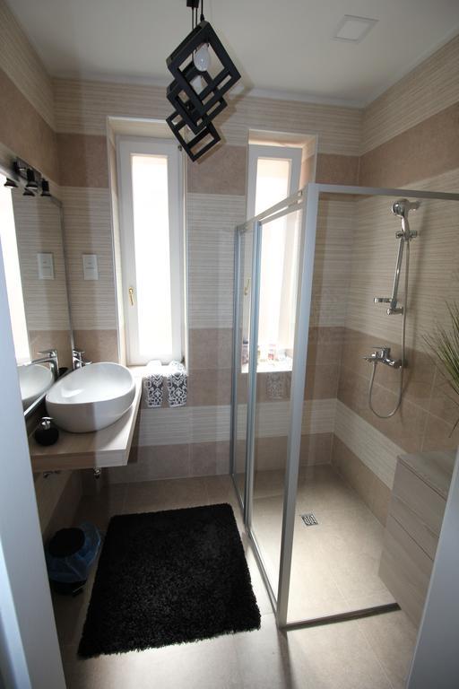 Apartman Stoosova Deluxe Ζάγκρεμπ Εξωτερικό φωτογραφία