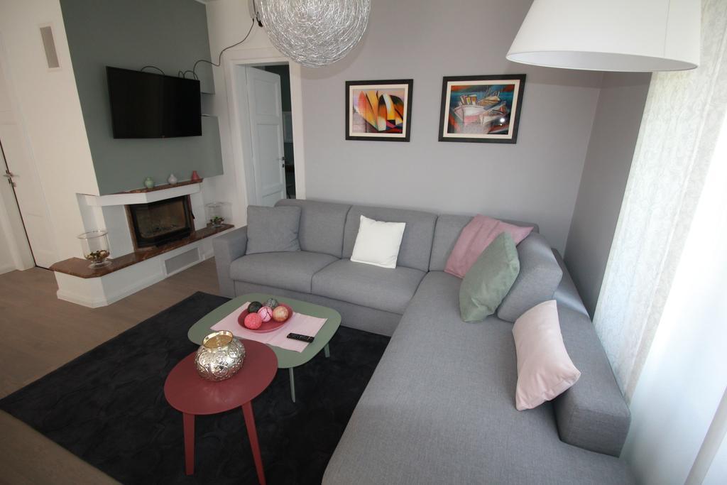 Apartman Stoosova Deluxe Ζάγκρεμπ Εξωτερικό φωτογραφία