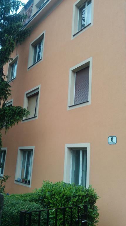 Apartman Stoosova Deluxe Ζάγκρεμπ Εξωτερικό φωτογραφία