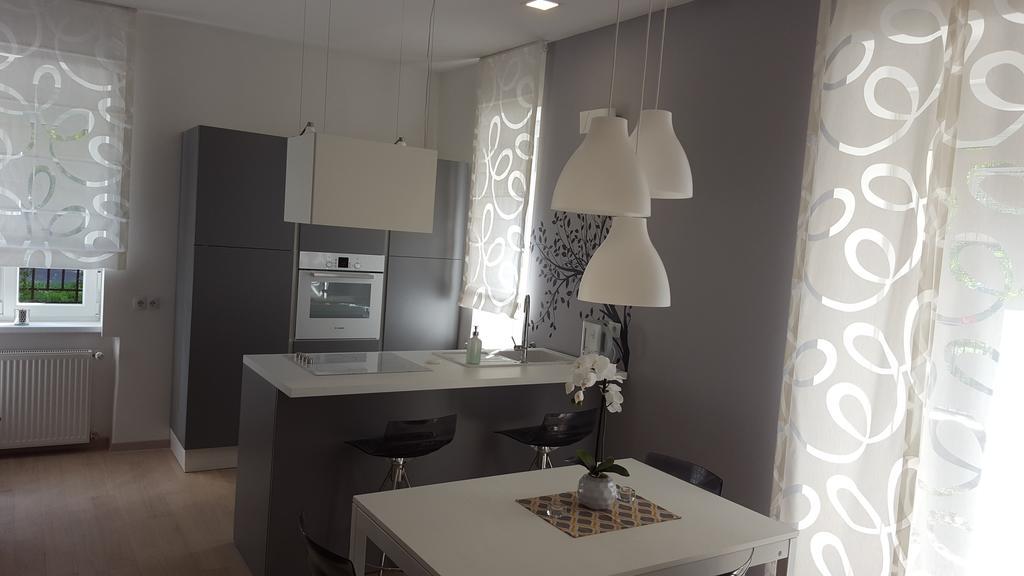 Apartman Stoosova Deluxe Ζάγκρεμπ Εξωτερικό φωτογραφία