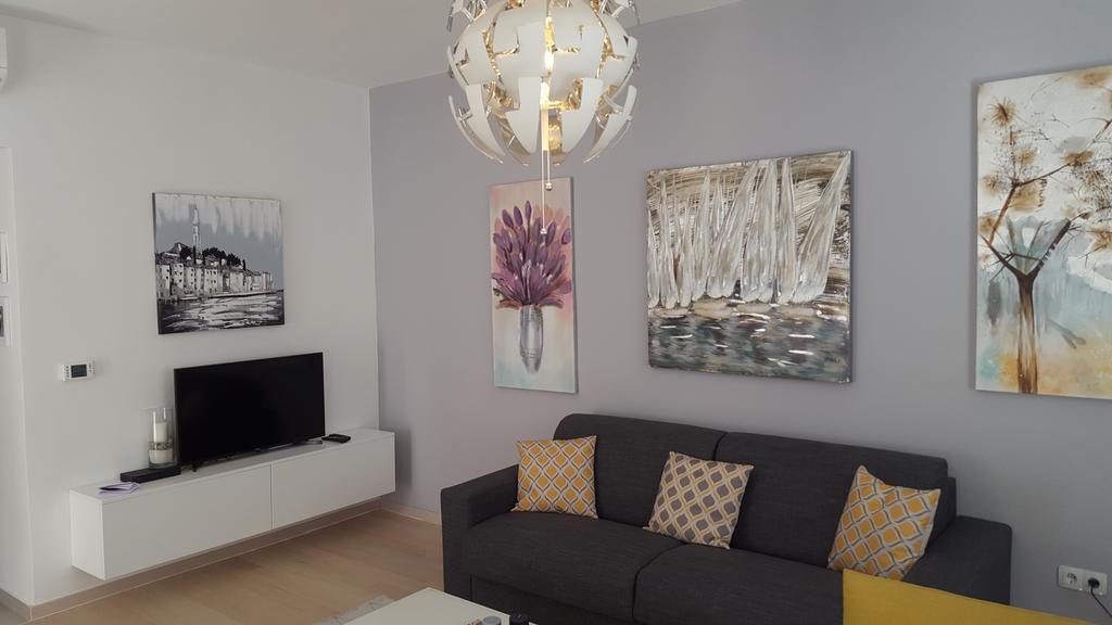 Apartman Stoosova Deluxe Ζάγκρεμπ Εξωτερικό φωτογραφία