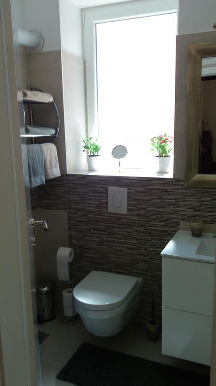 Apartman Stoosova Deluxe Ζάγκρεμπ Εξωτερικό φωτογραφία
