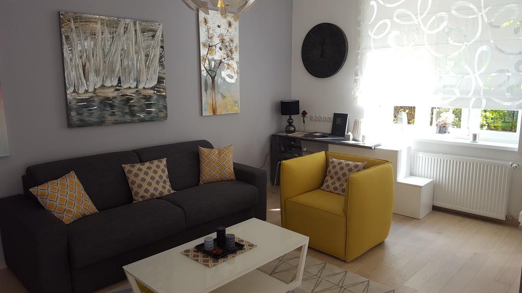 Apartman Stoosova Deluxe Ζάγκρεμπ Εξωτερικό φωτογραφία